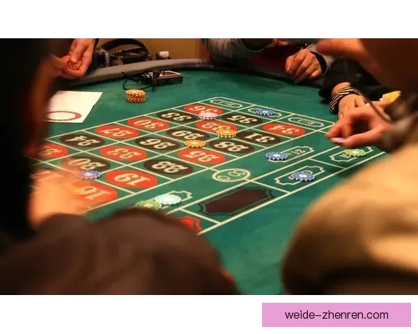 伟德真人娱乐带你体验真实在线赌场的精彩世界，尽享游戏乐趣与高额奖金