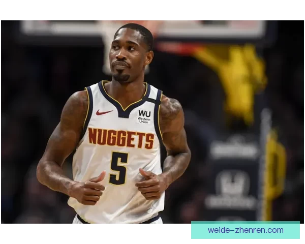 望无大碍 开拓者官方宣布罗威因下背部伤势退出比赛不会回归