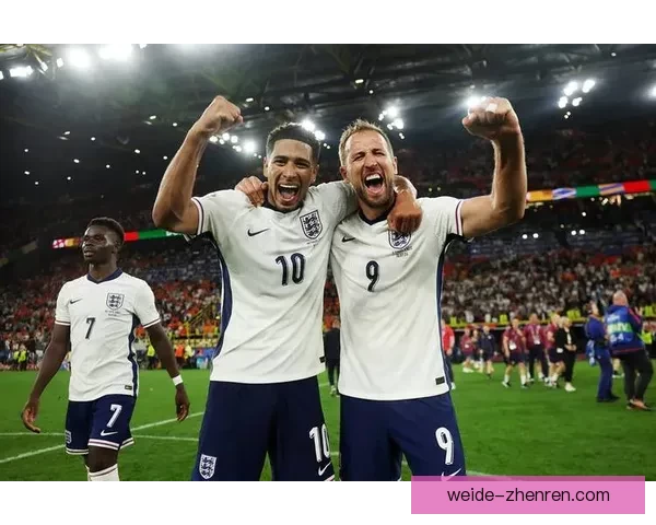 2026年国际足联世界杯精彩预告：全球足球盛宴即将启幕，期待新英雄崛起