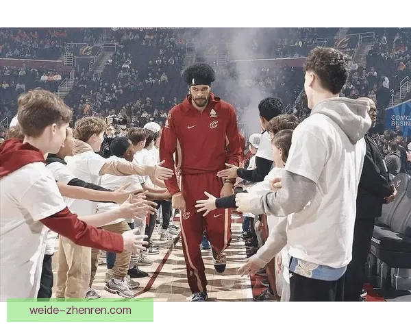 阿伦复出助力骑士内线 强攻强防成为球队主心骨