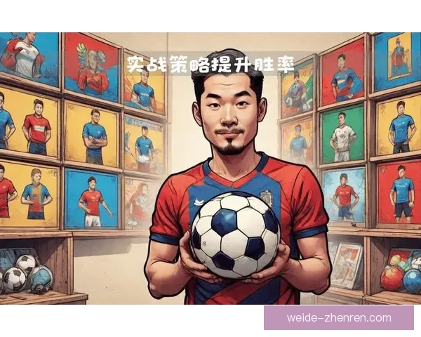 精准足球竞猜预测策略 揭秘如何提高胜率与分析技巧