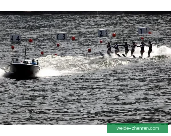 2026年全国皮划艇马拉松公开赛首站圆满落幕 四川屏山精彩纷呈