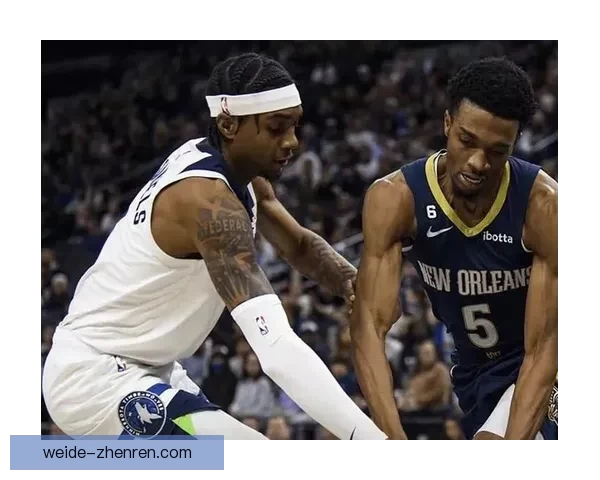 李凯尔：即使在爵士无球可打也不断提升技术 团队需围绕戈贝尔构建进攻体系