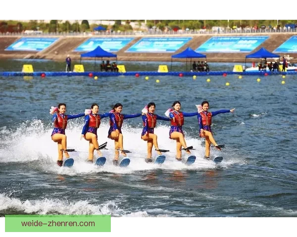 2026年全国皮划艇马拉松公开赛首站圆满落幕 四川屏山精彩纷呈