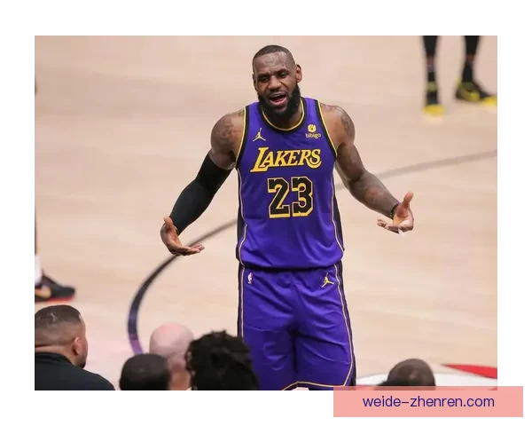 富保罗回应詹姆斯未来去向传闻不实：他自己也不确定后续发展