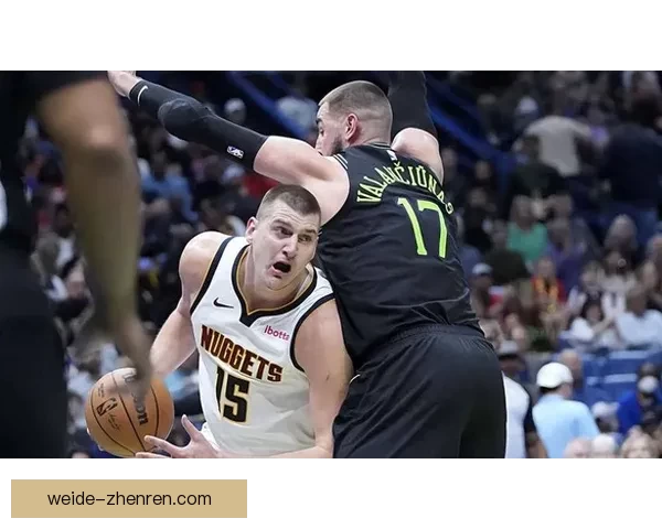 掘金战胜猛龙迎双杀 约基奇800场里程碑穆雷砍31分带队升至第五