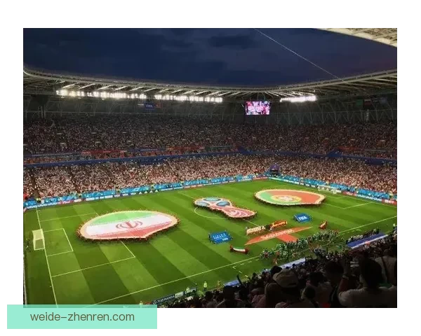 2026世界杯举办地精彩全景解析与周边文化旅游深度指南