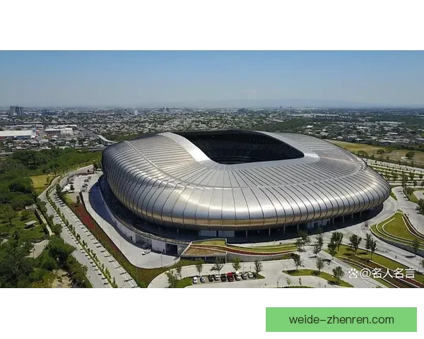 加拿大2026年世界杯球场全景揭秘 打造全球足球盛事新地标